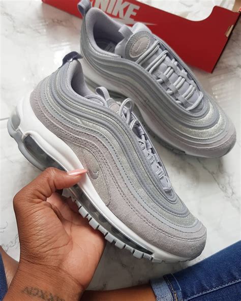 nike air max 97 damen glitzer|Nike Air Max 97.